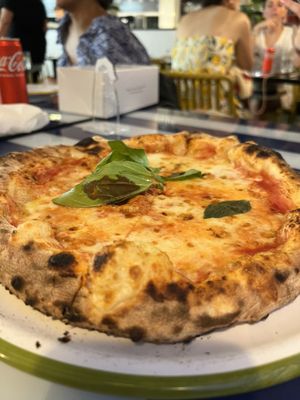 Ohimà Restaurant by null