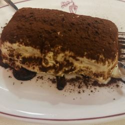 Al Bacareto - Tiramisu