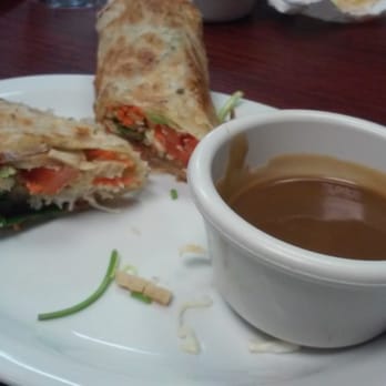 Go Vegan - Mojo mojo rolls with peanut sauce, my favorite! !:) - Vegan Near Me - Antioch, California Go Vegan - Mojo mojo rolls with peanut sauce, my favorite! !:) - Vegan Near Me - Antioch, California