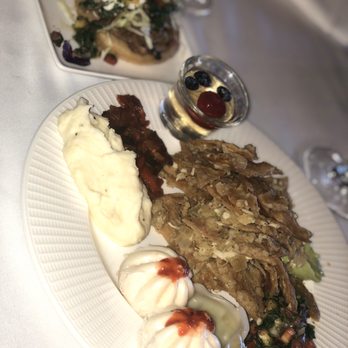 Hotel del Coronado, Curio Collection by Hilton - Brunch - Coronado, CA