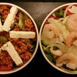 Green Salad