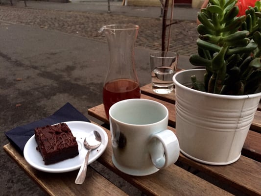 Kaffeekommune by null