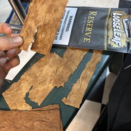 Old product cracking. don't waste your money here Old product cracking. don't waste your money here