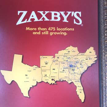Zaxbys - Fast Food Near Me - Mount Juliet, Tennessee Zaxbys - Fast Food Near Me - Mount Juliet, Tennessee