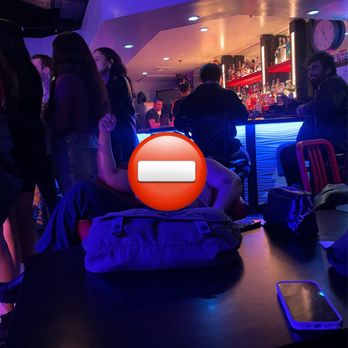 Dimples - back of the club near the door - Dive Bars Near Me - San Francisco, California Dimples - back of the club near the door - Dive Bars Near Me - San Francisco, California