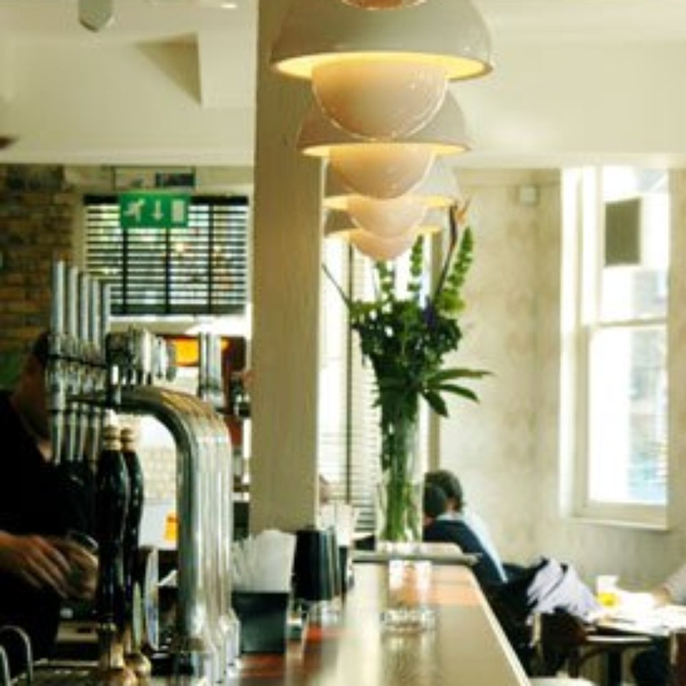 The Stonhouse - Image courtesy of the Stonhouse website - Pubs Near Me - London, XGL The Stonhouse - Image courtesy of the Stonhouse website - Pubs Near Me - London, XGL