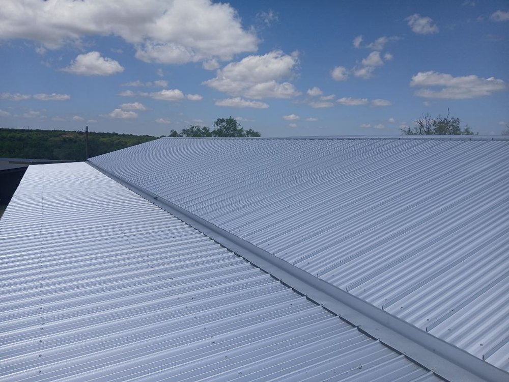 Slide of Jam Roofing