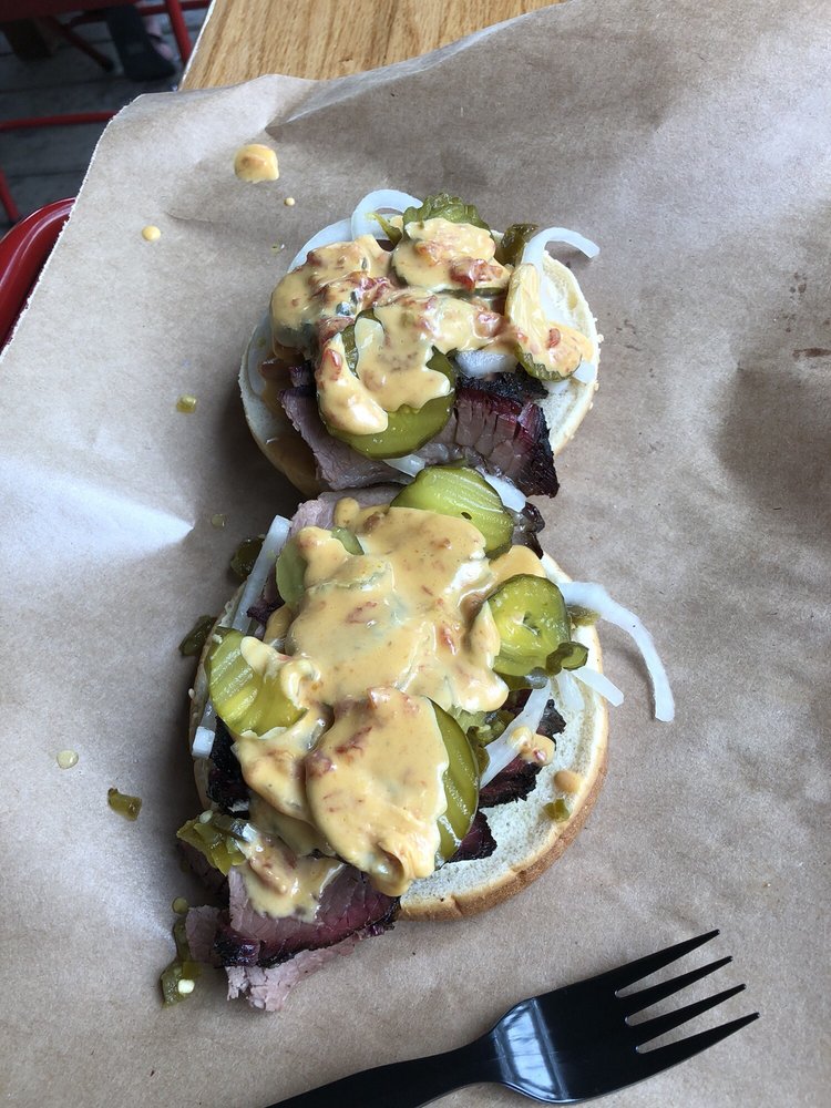 SERIOUS TEXAS BARBQ 195 Photos & 280 Reviews Barbeque 3535 Main