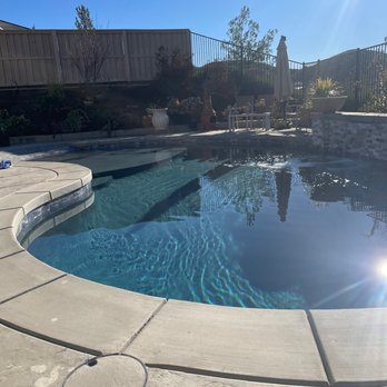 Lexington Homes - a pool in the backyard - General Contractors Near Me - Temecula, California Lexington Homes - a pool in the backyard - General Contractors Near Me - Temecula, California