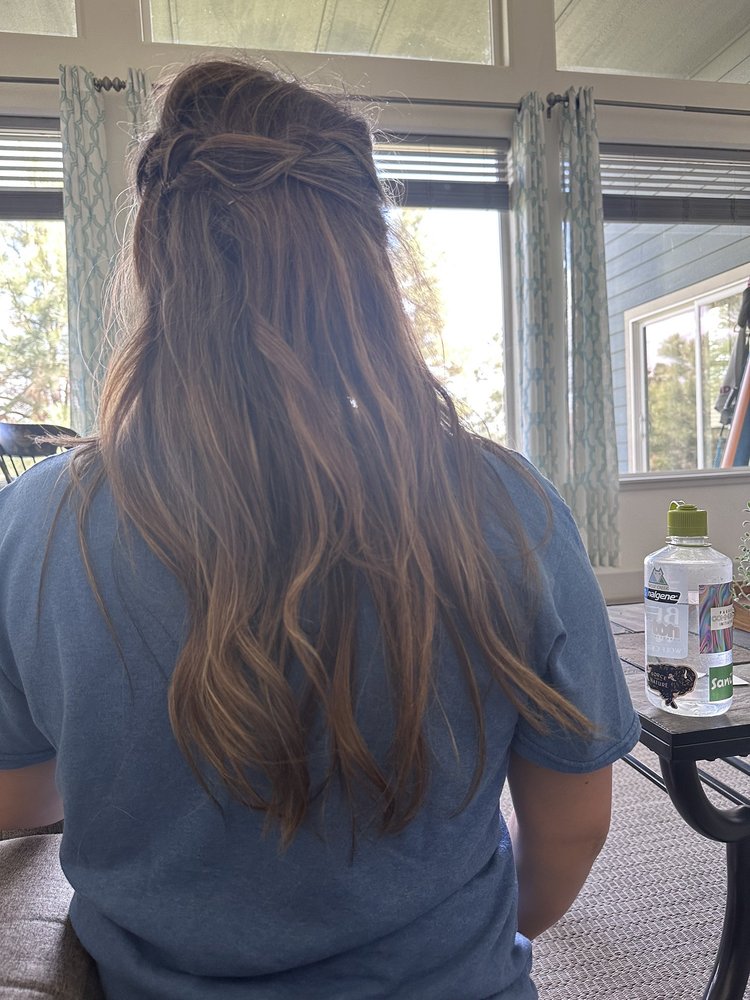 SHAMPOO SALON Updated September 2024 43 Photos 130 W 8th St