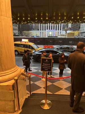 The Plaza by null The Plaza by null