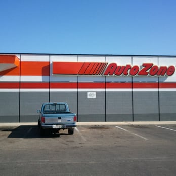 AutoZone Auto Parts - Auto Parts & Supplies Near Me - El Cajon, California AutoZone Auto Parts - Auto Parts & Supplies Near Me - El Cajon, California