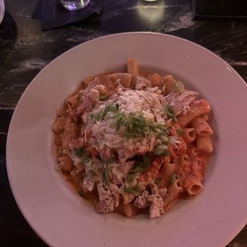 Pastabilities - Wicked Chicken Riggies - Italian Near Me - Syracuse, New York