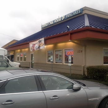 IHOP - Breakfast & Brunch Near Me - Texarkana, Arkansas
