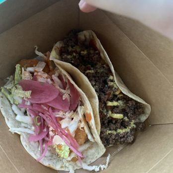 Osprey Tacos - St Augustine and Cheeseburger taco - Tex-Mex Near Me - Saint Augustine, Florida Osprey Tacos - St Augustine and Cheeseburger taco - Tex-Mex Near Me - Saint Augustine, Florida