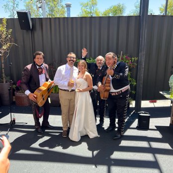 Mariachi Trio - Musicians Near Me - San Jose, California