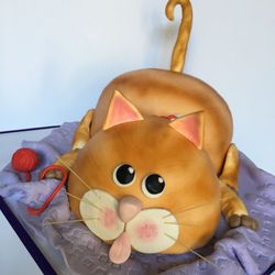 Bachelorette Exotic Bakery Atlanta Georgia Cakes