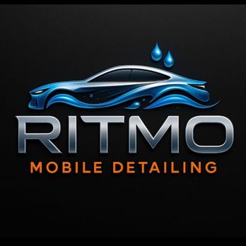 Ritmo Mobile Detailing - Logo - Car Wash Near Me - Boca Raton, Florida Ritmo Mobile Detailing - Logo - Car Wash Near Me - Boca Raton, Florida