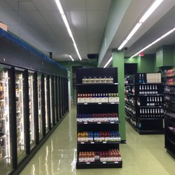 Wine Liquor Shop
