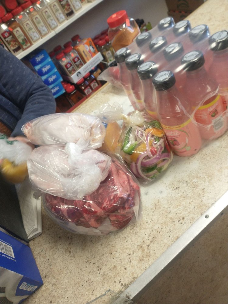 NICHOLAS QUALITY MEATS 14 Reviews 4619 W Harrison St, Chicago