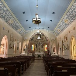 St Stanislaus Catholic Church