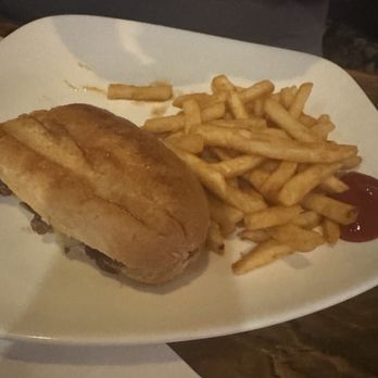 Local Break - New American Near Me - Eastham, Massachusetts