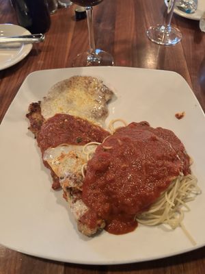 Papa Joe's by null