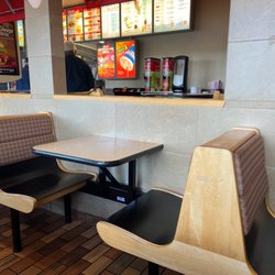 Dairy Queen - Menu