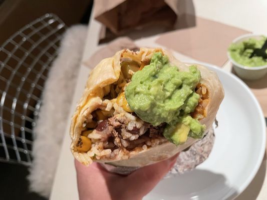 PURALIMA Cantina by null