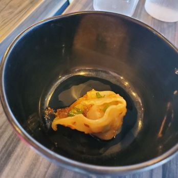 Noodleholics - A Chaosou dumpling - Noodles Near Me - Tucson, Arizona Noodleholics - A Chaosou dumpling - Noodles Near Me - Tucson, Arizona