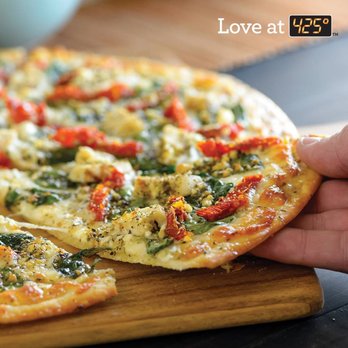 Papa Murphy S Pizza 1101 West Lincoln Avenue Fergus Falls Mn Restaurant Reviews Phone Number