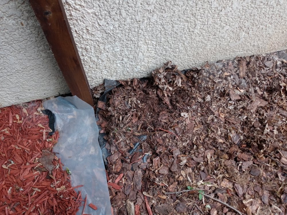 Slide of Precision Drainage & Landscape