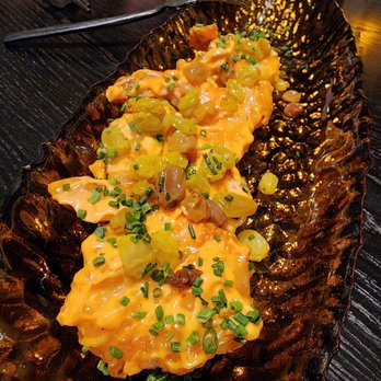 Fuhu - Tiger shrimp - Asian Fusion Near Me - Las Vegas, Nevada Fuhu - Tiger shrimp - Asian Fusion Near Me - Las Vegas, Nevada