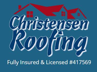 Slide of Christensen Roofing