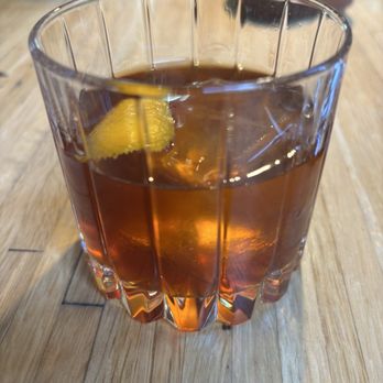 Husk - Old fashion - American Near Me - Charleston, South Carolina Husk - Old fashion - American Near Me - Charleston, South Carolina