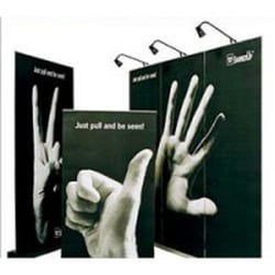 Signarama Anderson - Trade Show Display and Exhibits