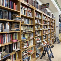 Autumn Leaves Books
