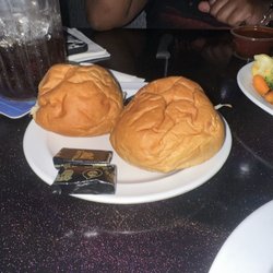 Bobby D's Restaurant & Lounge - Rolls