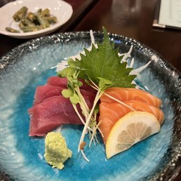 Sashimi