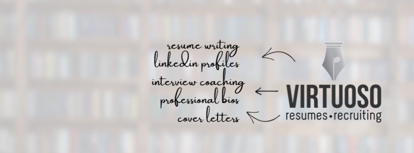 Virtuoso Resumes - social services organization in Gilbert, AZ