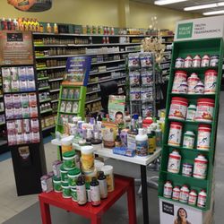 Plainfield Health Food Store