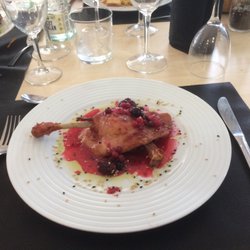 Ordesa restaurante
