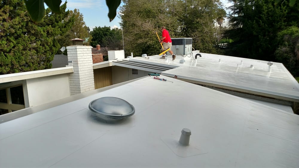 Slide of Van Zandt Roofing and Skylights