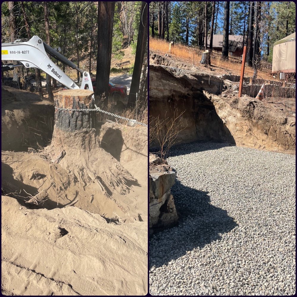 Slide of RW General Construction