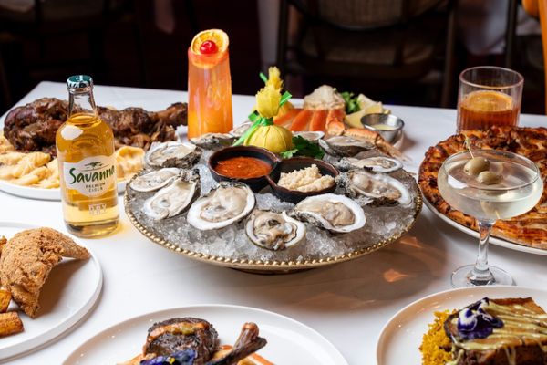 Astor’s Savannah Hookah Lounge