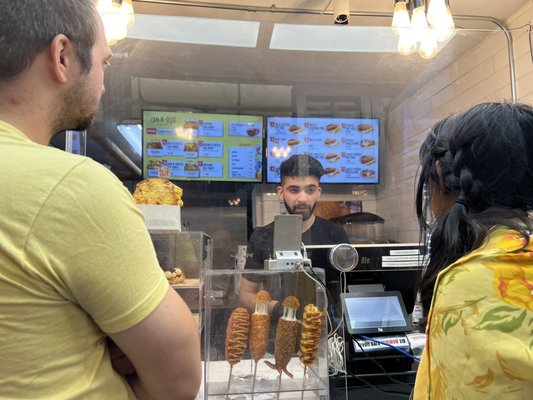 Oh K-Dog NYC by null