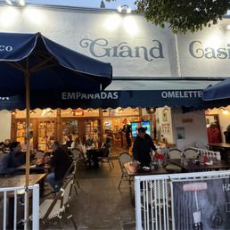 GRAND CASINO BAKERY & CAFÉ - Updated January 2026 - 793 Photos & 828