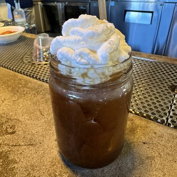 Midtown Spirits - Capitol Coffee - Bars Near Me - Sacramento, California