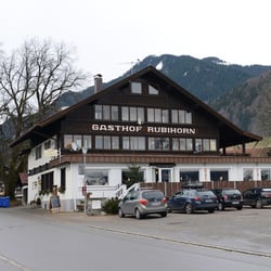 Gasthof Rubihorn