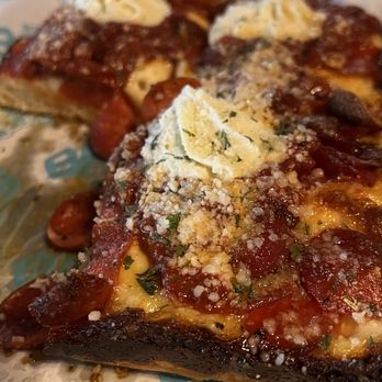 La Bang Bang - La Bang Bang Pizza - Chicken Wings Near Me - El Paso, Texas